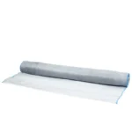 TELA MOSQUITERO DE 1.50 M. PLAST. ALUMINIO