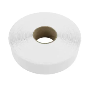 CINTA ROMPEVIENTOS P/MALLA CICLON BLANCO 2" X 50ML