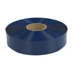 CINTA ROMPEVIENTOS P/MALLA CICLON AZUL 2" X 50 ML