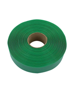 CINTA ROMPEVIENTOS P/MALLA CICLON V.ZACATE 2"X50ML