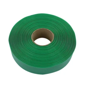 CINTA ROMPEVIENTOS P/MALLA CICLON V.ZACATE 2"X50ML