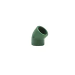 CODO A 45 DE 32 MM 1" TUBOPLUS 200007