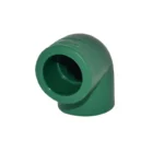 CODO A 90 DE 32 MM 1" TUBOPLUS 200016