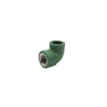 CODO A 90 C/ROSCA HEMBRA DE 20 MM X 1/2" 200022