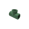 TEE DE 20 MM.   1/2"           TUBOPLUS