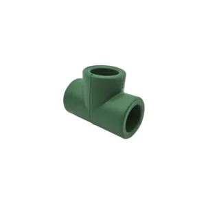 TEE DE 20 MM.   1/2"           TUBOPLUS