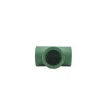 TEE DE 32 MM 1" TUBOPLUS 200180