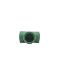 TEE DE 32 MM      1"           TUBOPLUS   200180