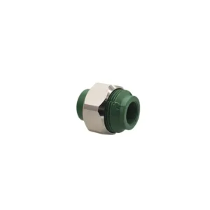 TUERCA UNION DE 20 X 20 MM    1/2" X 1/2" 200232 tuboplus