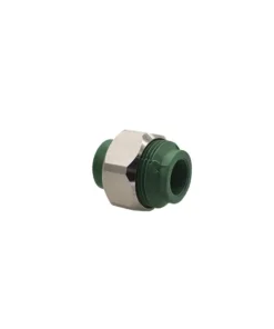 TUERCA UNION DE 25 X 25 MM    3/4" X 3/4" 200233
