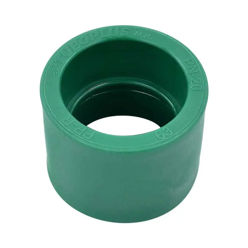 COPLE DE 63 MM   2"   TUBOPLUS            200070