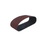 LIJA DE BANDA 4" X 24" X-86 G-40 MAD-MET-VIDRIO