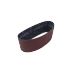 LIJA DE BANDA 4" X 24" X-86 G-50 MAD-MET-VIDRIO
