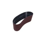 LIJA DE BANDA 4" X 24" X-86 G-80 MAD-MET-VIDRIO