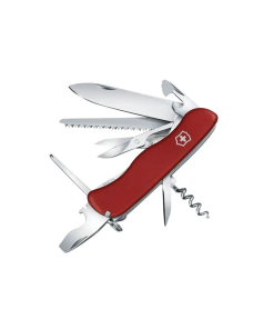 NAVAJA OUTTRIDER 111MM, ROJO VICTORINOX