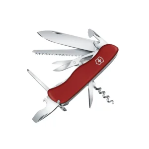 NAVAJA OUTTRIDER 111MM, ROJO VICTORINOX