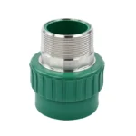 CONECTOR MACHO DE 63 MM X 2"TUBOPLUS 200059
