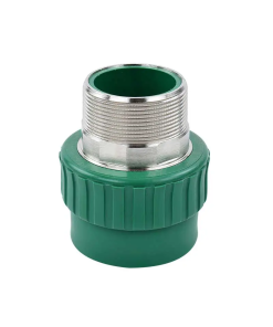 CONECTOR MACHO DE  63 MM X     2"TUBOPLUS 200059