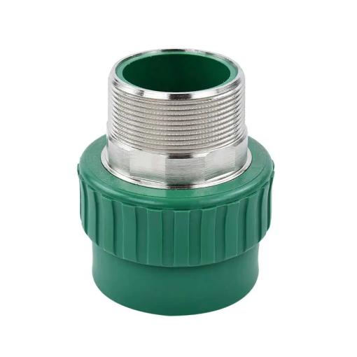 CONECTOR MACHO DE  63 MM X     2"TUBOPLUS 200059