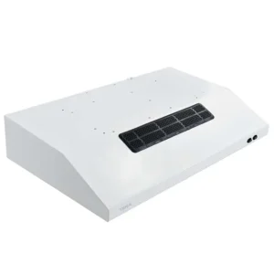 CAMPANA DE  76CM P/EMPOTRE BLANCO 2VELOC 110V