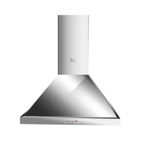 CAMPANA DE  60CM P/EMPOTRE A/INOXIDABL 3VELOC 110V