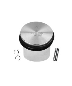 PISTON 40 MM.                            017 R2239