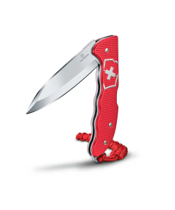 NAVAJA HUNTER PRO ALOX, ROJO, 4 USOS