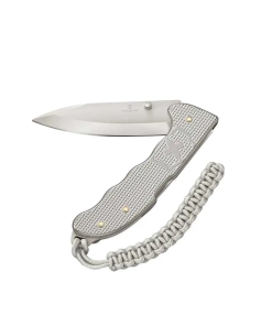 NAVAJA VICTORINOX EVOKE ALOX, SILVER
