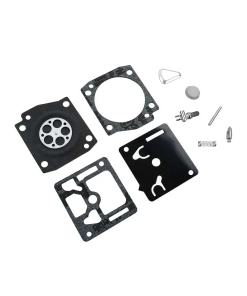 PIEZAS P/CARBURADOR 036 *