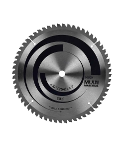 DISCO 10" X 5/8"  60 D.  TCG