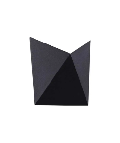 ARBOTANTE 9W P/EXTERIOR P/SOBREPONER TITAWIN NEGR
