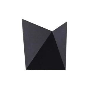 ARBOTANTE 9W P/EXTERIOR P/SOBREPONER TITAWIN NEGR