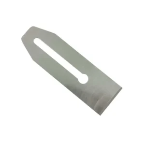 CUCHILLA DE REPUESTO SIMPLE PARA CEPILLO  #6 Y #7