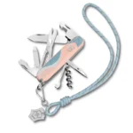 NAVAJA COMPANION PARIS ROSA 16 FUN 91MM VICTORINOX