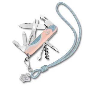 NAVAJA COMPANION PARIS ROSA 16 FUN 91MM VICTORINOX
