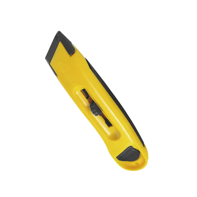CUTTER DE 6" RETRACTIL USO LIGERO