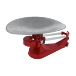 BASCULA DE 10KG C/CUCHARON ECONOMICA TECNOCOR