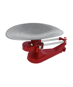 BASCULA DE   10KG C/CUCHARON ECONOMICA TECNOCOR