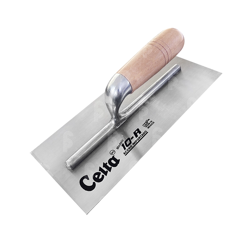 LLANA DE 11" PROFESIONAL 10 REM LISA MGO MADERA