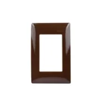 PLACA DE 3 V. CHOCOLATE ROYER CIEN