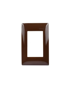 PLACA DE  3 V. CHOCOLATE  ROYER CIEN