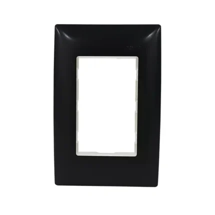 PLACA DE  3 V. NEGRA 100 ROYER