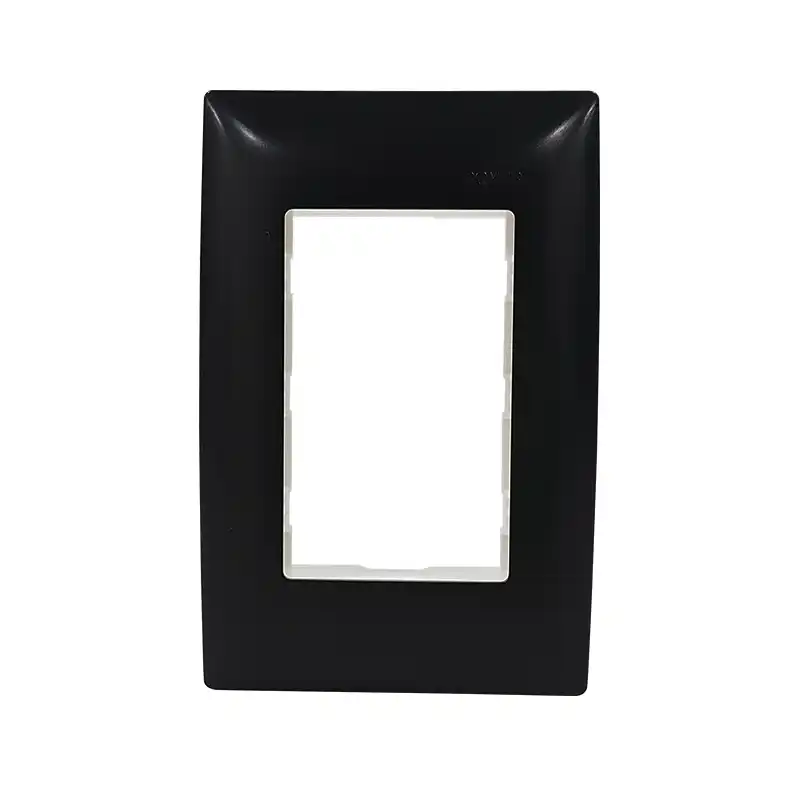 PLACA DE 3 V. NEGRA 100 ROYER