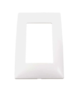 PLACA DE  3 V. BLANCA 100 ROYER