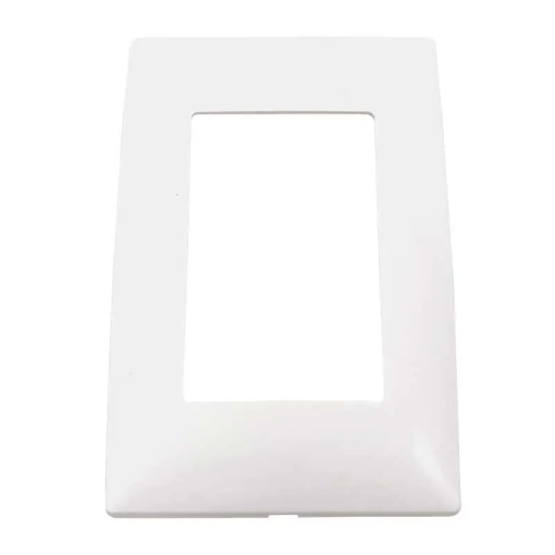 PLACA DE  3 V. BLANCA 100 ROYER