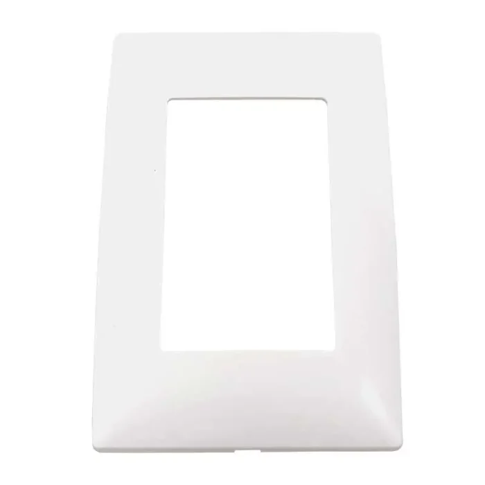 PLACA DE  3 V. BLANCA 100 ROYER