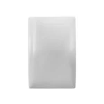 PLACA CIEGO BLANCO ROYER 100