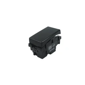 APAGADOR SENCILLO NEGRA 100 ROYER