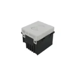 TIMBRE ELECTRONICO 110V BLANCO ROYER