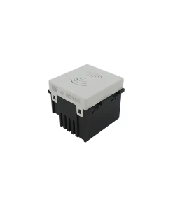 TIMBRE ELECTRONICO 110V BLANCO ROYER